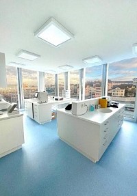 Urgences médicales